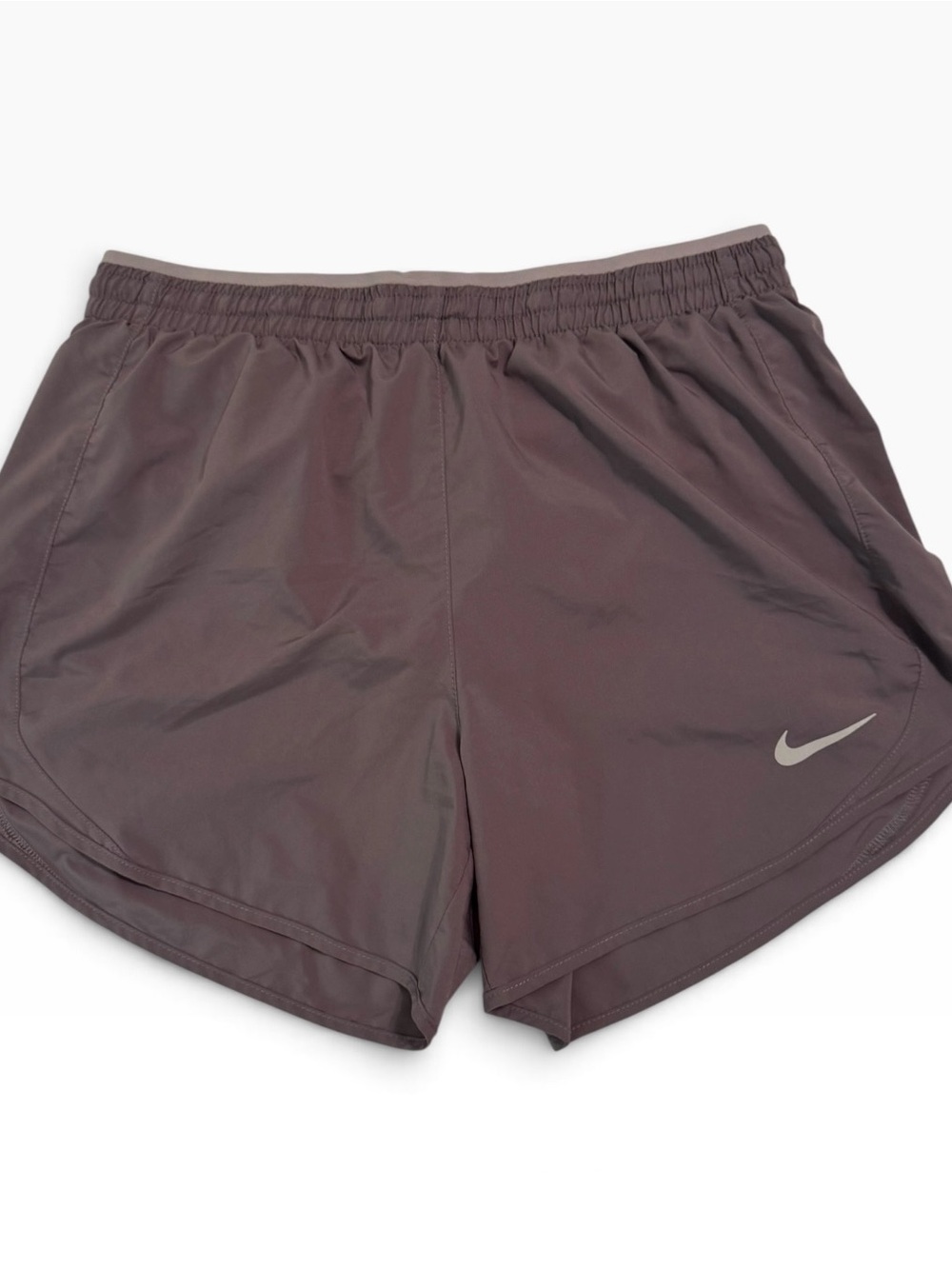 Nike Women’s Athletic Shorts Dark Gray